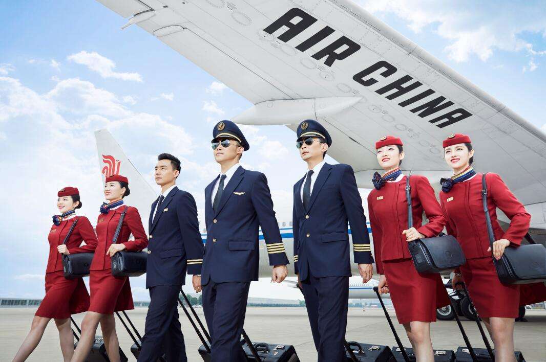航空专业到底学什么？毕业能做什么？