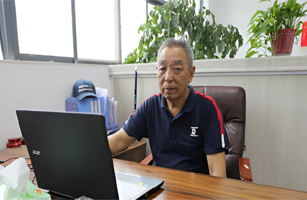 侯永安